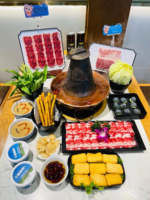 皇城根兒涮羊肉館 以匠心產(chǎn)品與溫情服務(wù)，贏得美食消費者的心
