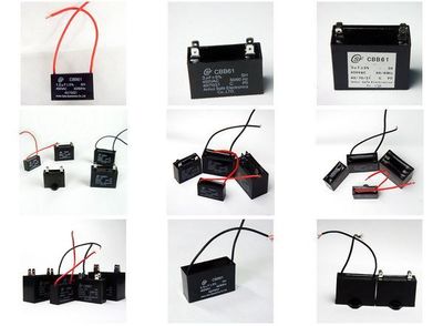 供應(yīng)CBB61風(fēng)扇啟動電容器30uF 技術(shù)解析與市場指南